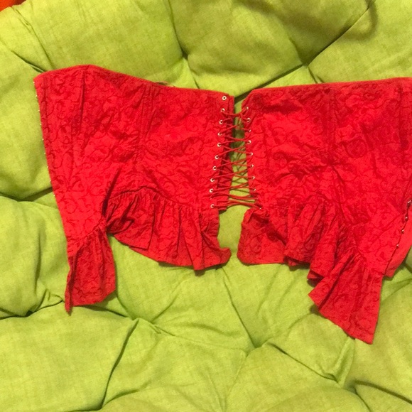 Corset - Picture 3 of 3